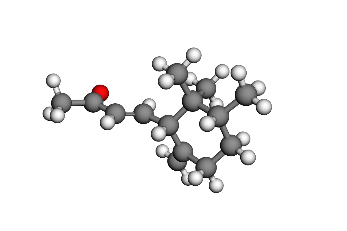 Estructura de cis-g-irona