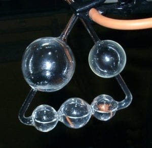 Kaliapparat