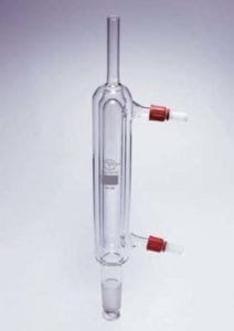 Condensador de Davies