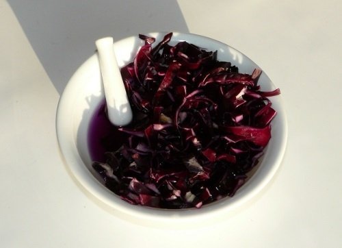 Col morada o lombarda