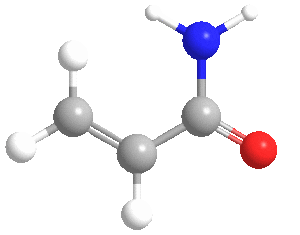 Acrilamida