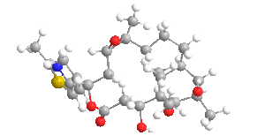 Epotilona A