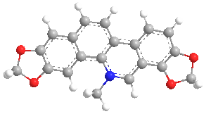 Sanguinarina