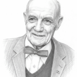 John B. Fenn, químico y profesor estadounidense