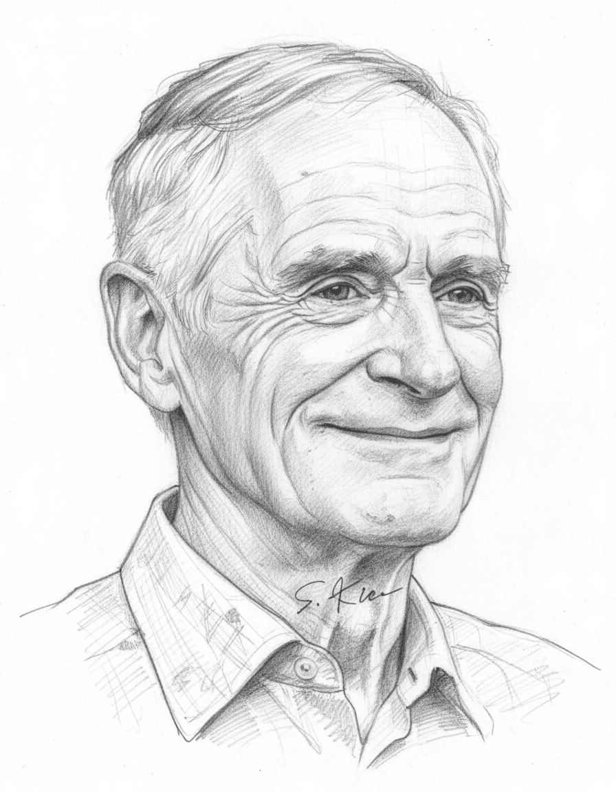 William Standish Knowles, químico estadounidense